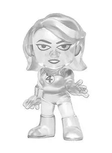 Mystery Minis Fantastic Four - Invisible Woman