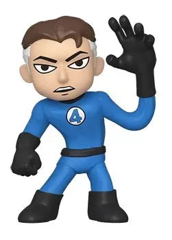 Mystery Minis Fantastic Four - Mister Fantastic