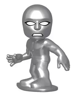 Mystery Minis Fantastic Four - Silver Surfer