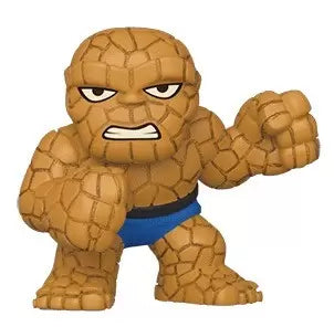 Mystery Minis Fantastic Four - Thing