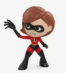 Mystery Minis Incredibles 2 - Elastigirl Red Suit