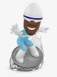 Mystery Minis Incredibles 2 - Frozone