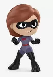 Mystery Minis Incredibles 2 - Elastigirl Purple Suit