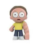 Mystery Minis Rick And Morty Series 2- Morty with Armothy