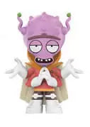 Mystery Minis Rick And Morty Series 2- Prince Nebulon