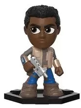 Mystery Minis Star Wars Rise of the Skywalker - Finn