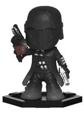 Mystery Minis Star Wars Rise of the Skywalker - Knight of Ren (Arm Cannon)
