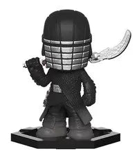 Mystery Minis Star Wars Rise of the Skywalker - Knight of Ren (Scythe)