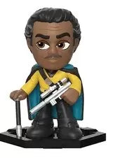 Mystery Minis Star Wars Rise of the Skywalker - Lando Calrissian