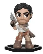 Mystery Minis Star Wars Rise of the Skywalker - Poe Dameron