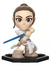 Mystery Minis Star Wars Rise of the Skywalker - Rey