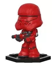Mystery Minis Star Wars Rise of the Skywalker - Sith Jet Trooper