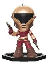 Mystery Minis Star Wars Rise of the Skywalker - Zorii Bliss