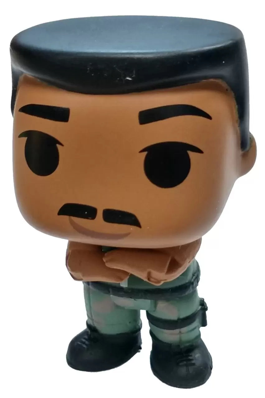 Mystery Minis Toy Story 4 - Combat Carl Jr.