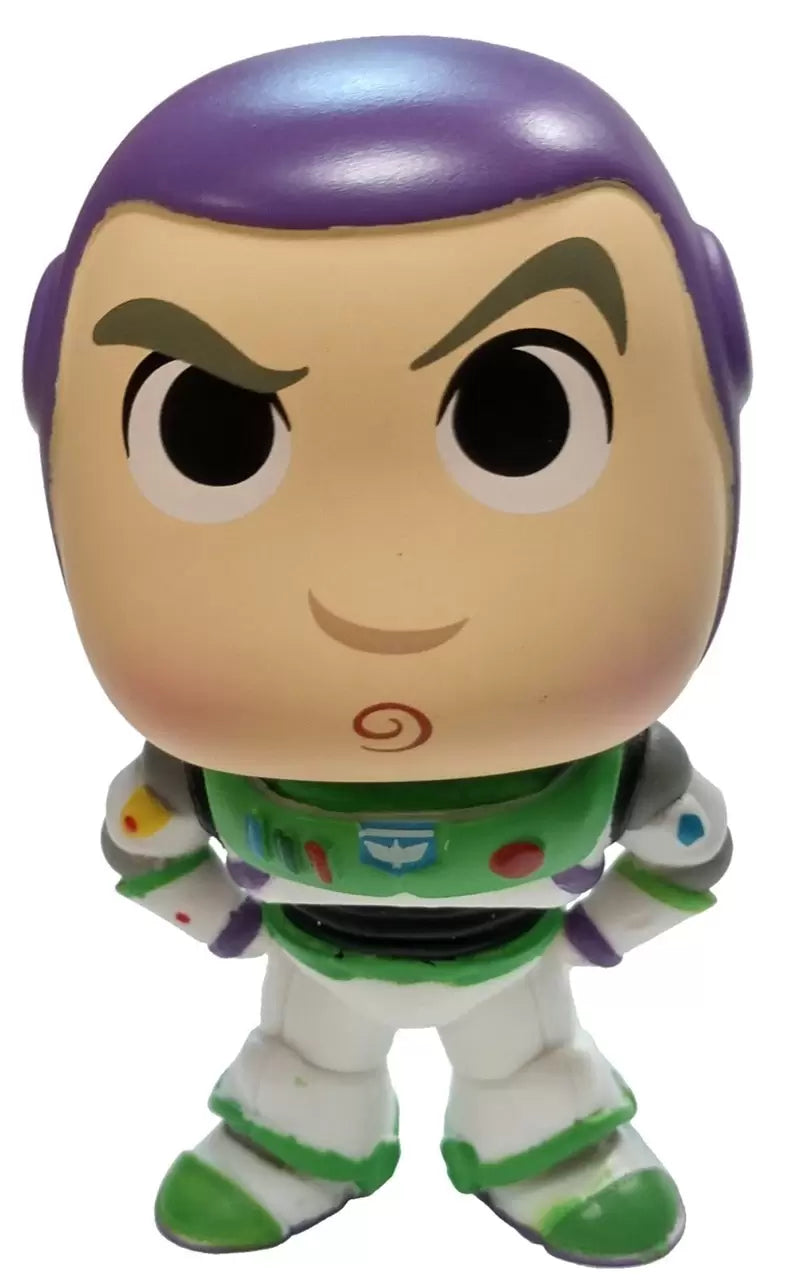 Mystery Minis Toy Story 4 - Buzz Lightyear