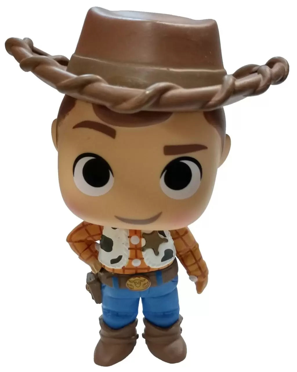 Mystery Minis Toy Story 4 - Woody