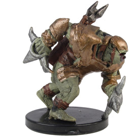 Pathfinder Battles - Legendary Adventures - Orc Charger