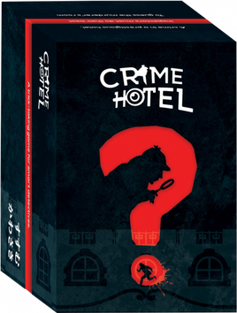 Crime Hotel (French)
