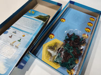 Catan Marins - Extension pour 5 et 6 Joueurs (FR) (OPEN BOX RETURN)