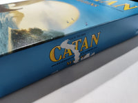 Catan Marins - Extension pour 5 et 6 Joueurs (FR) (OPEN BOX RETURN)