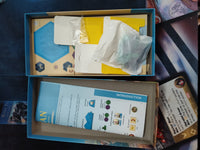 Catan 6th Edition: Seafarers 5-6 Players Expansion (EN) (OPEN BOX RETURN)