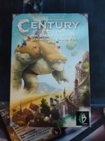 Century Golem An Endless World Standalone (ML) (OPEN BOX RETURN)