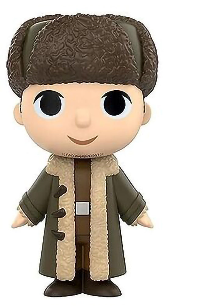 Mystery Minis Harry Potter Series 3 - Victor Krum