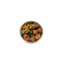 Space Blast Freeze-Dried Caramel Comets (45g)
