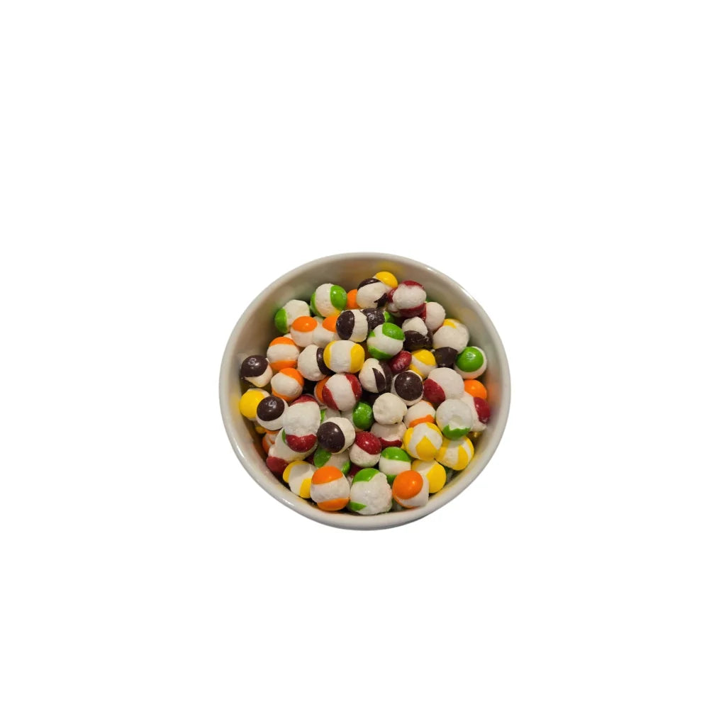 Space Blast Freeze-Dried Meteors (115g)