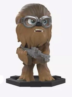 Mystery Minis Solo: A Star Wars Story - Chewbacca