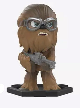 Mystery Minis Solo: A Star Wars Story - Chewbacca