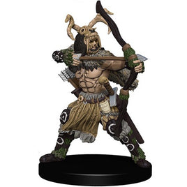 Pathfinder Battles - Kingmaker - Stag Lord