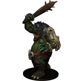 Pathfinder Battles - Kingmaker - Troll Leader