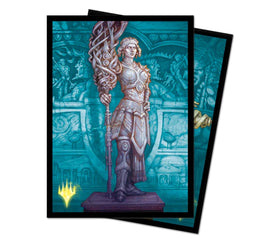 Magic the Gathering: Theros Beyond Death Elspeth Alternate Deck Protector (100 sleeves)