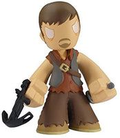 Walking Dead 7 Inch Daryl Dixon Vinyl Figure (Clearance) Not Mint