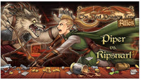 Red Dragon Inn Allies, Piper vs Ripsnarl Expansion (Clearance)