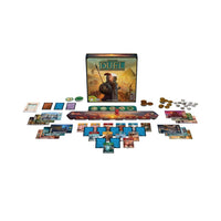 7 Wonders Duel (French Edition)