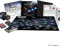 Star Wars Armada - Corellian Conflict Campaign Expansion