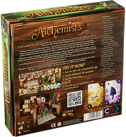 Alchemists Board Game