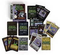 Boss Monster - Crash Landing Expansion