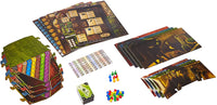 Alchemists Board Game