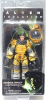 Alien Isolation Series 6 - Amanda Ripley (Compression Suit) (Damaged Package)