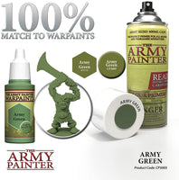 The Army Painter Army Green Primer CP3005