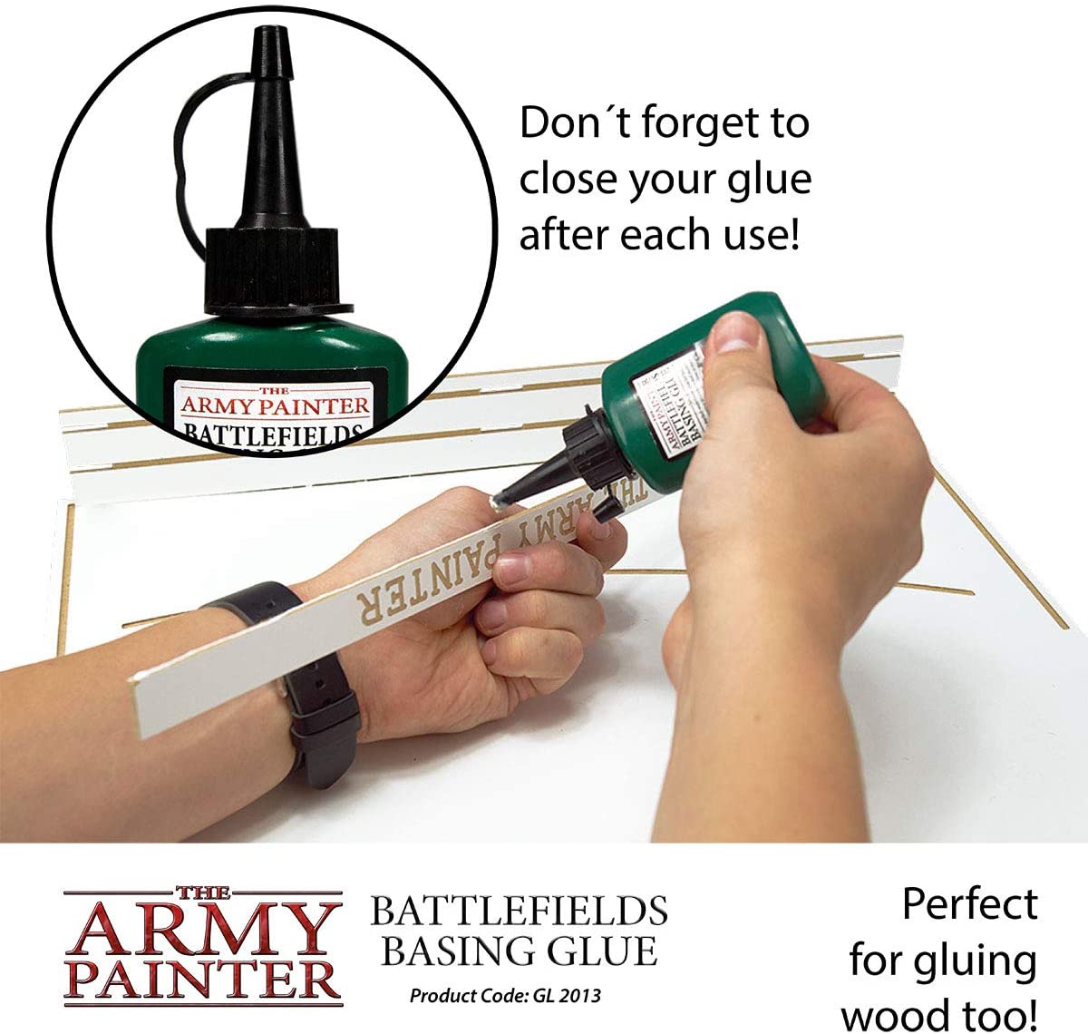 Army Painter Basing Glue GL2013