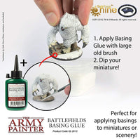 Army Painter Basing Glue GL2013