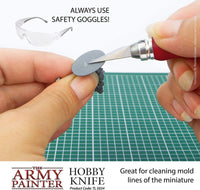 The Army Painter Hobby Knife