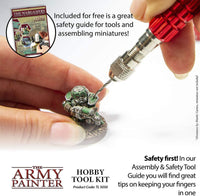 The Army Painter Hobby Tool kit