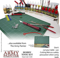 The Army Painter Hobby Tool kit