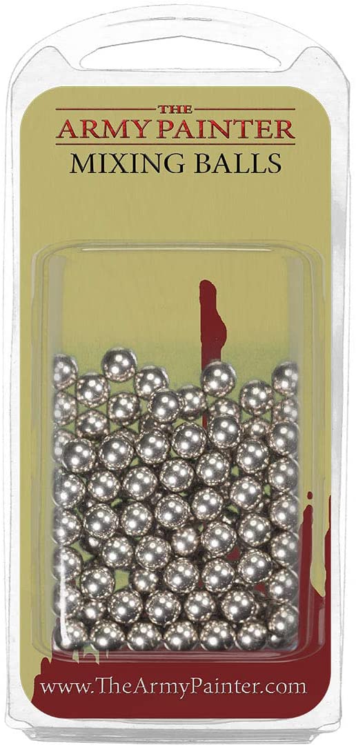 The Army Painter Mixing Ball