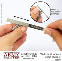 The Army Painter Miniature and Model Files